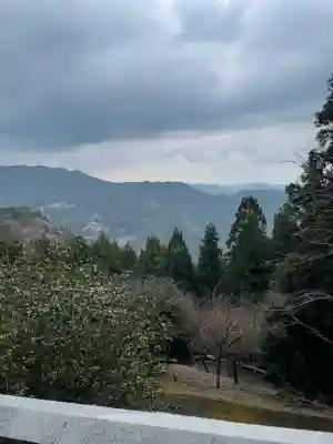 焼山寺(徳島県)