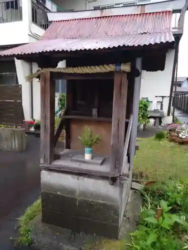 山神社(静岡県)
