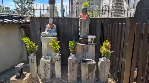 鳳林寺(大阪府)