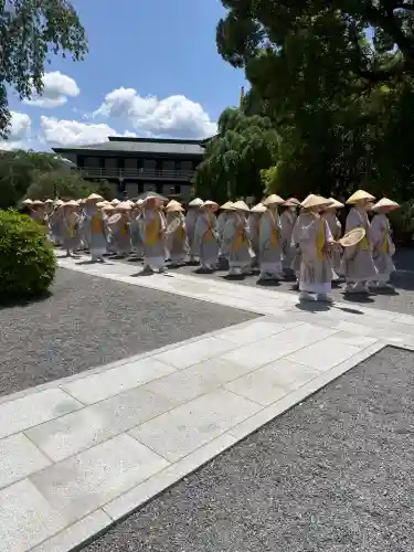 久遠寺(山梨県)