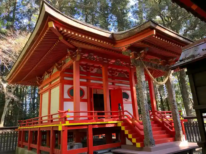 郡山八幡神社(鹿児島県)