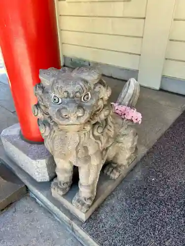 発寒神社(北海道)