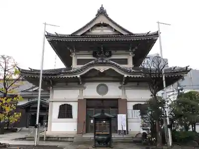 永平寺別院長谷寺のその他建物