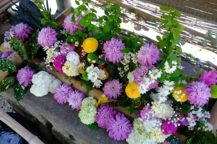 竹神社(三重県)