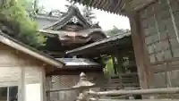 養父神社(兵庫県)