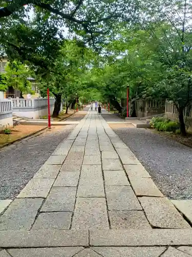 法華経寺(千葉県)