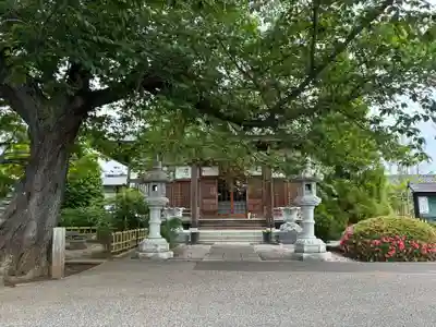 妙泉寺(千葉県)