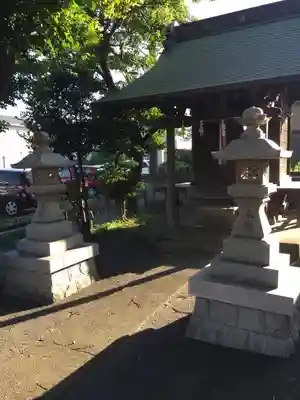 八坂神社のその他建物