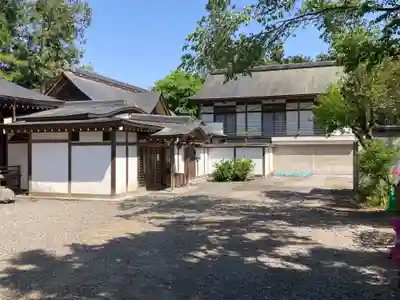 住吉神社(東京都)
