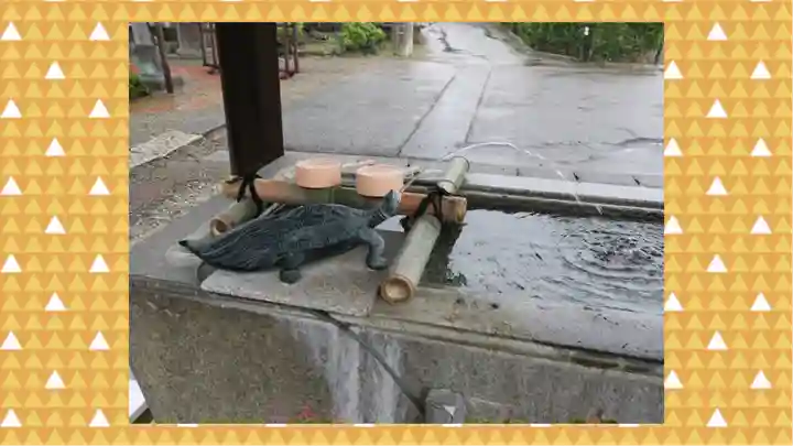 八坂神社(群馬県)