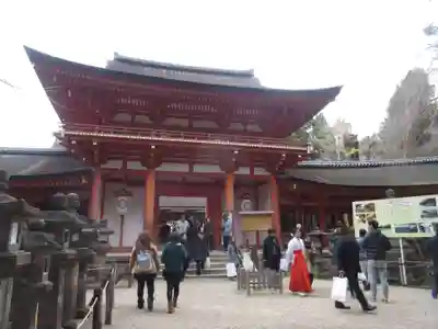 春日大社(奈良県)
