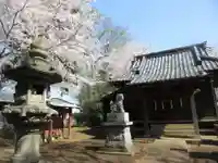大宮神社のその他建物