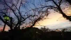 尾張大國霊神社（国府宮）の景色