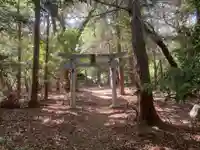 経塚大権現(徳島県)