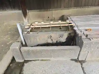 式内楯原神社(大阪府)