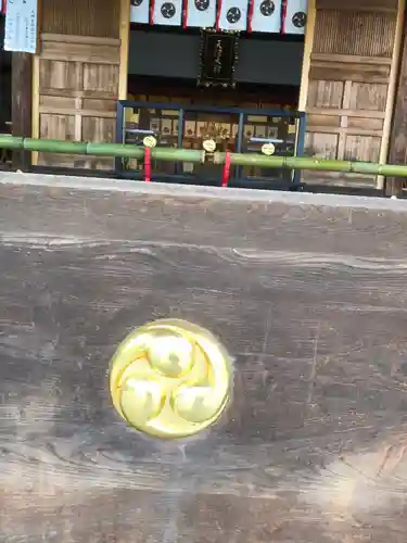 天神社のその他建物