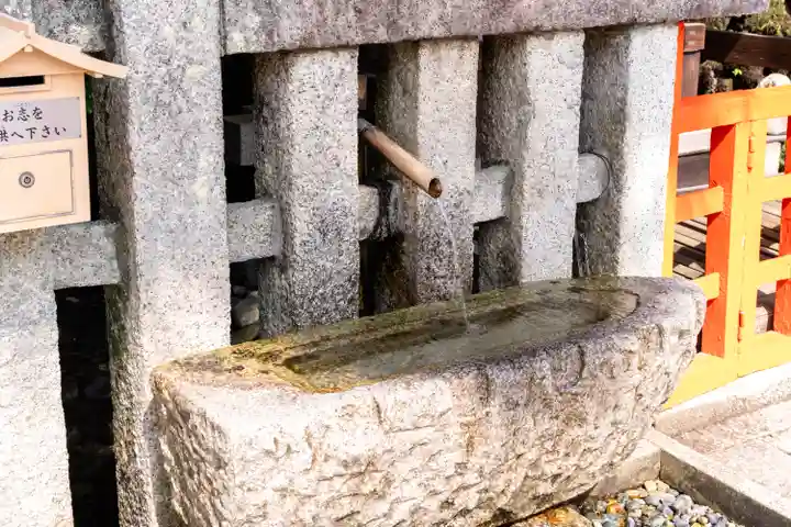 賀茂御祖神社(下鴨神社)(京都府)
