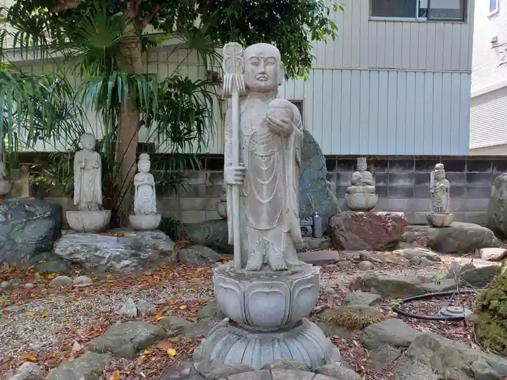 新光寺(埼玉県)