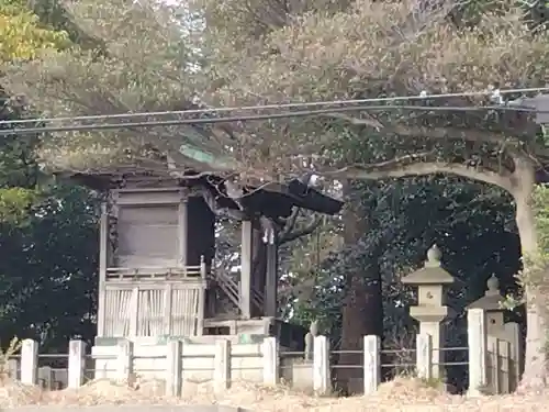 千歳稲荷神社(愛知県)