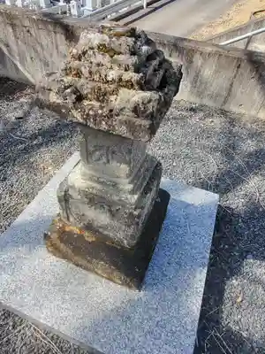 安養寺(栃木県)