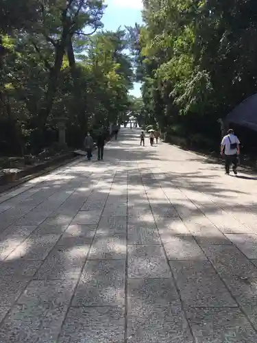 出雲大社のその他建物