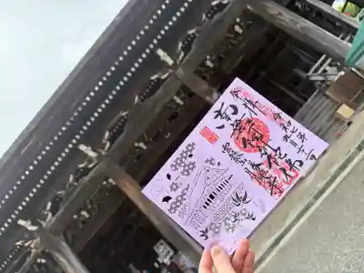 勝興寺(富山県)