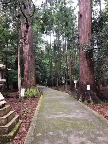 若狭彦神社（上社）(福井県)