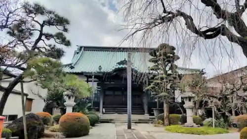 福泉寺(神奈川県)