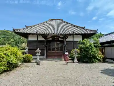 本願寺の本殿・本堂