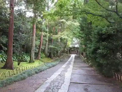 寿福寺のその他建物