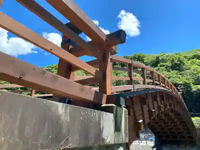 鎮神社(長野県)