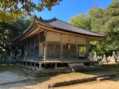 妙成寺(石川県)