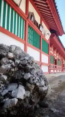 美濃國一宮　南宮大社のその他建物