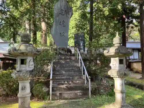 恵林寺の建物その他