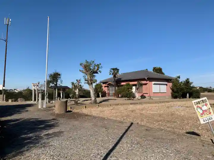 鳳凰神社(千葉県)