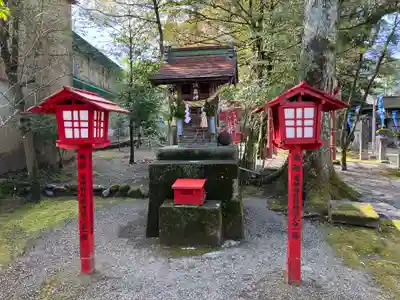 老神神社(熊本県)