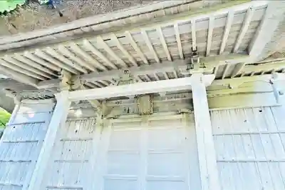 大泉寺のその他建物