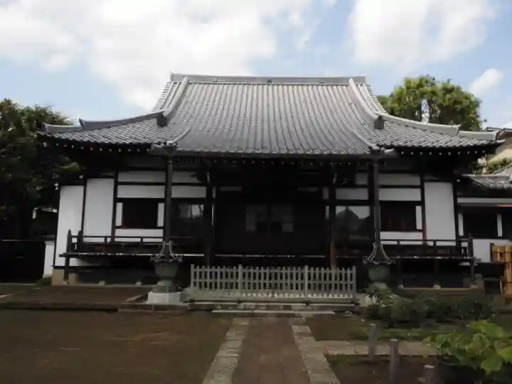 円乗院(東京都)