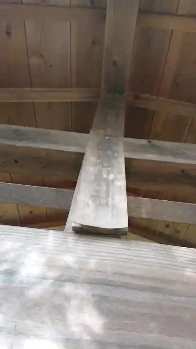 貫井神社のその他建物