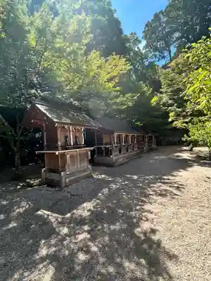 常宮神社(福井県)