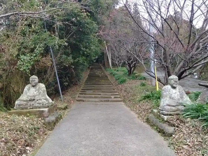 若宮神社のその他建物