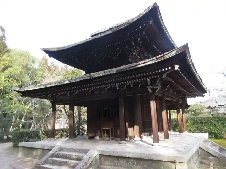 酬恩庵一休寺(京都府)