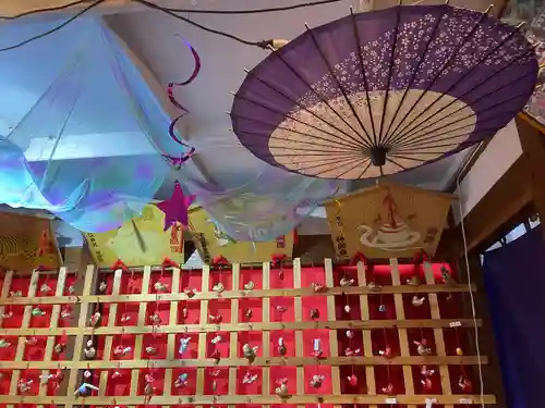 別小江神社(愛知県)