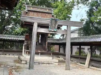 高木神社(滋賀県)
