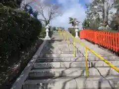 建勲神社(京都府)