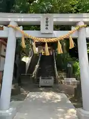 岩槻愛宕神社(埼玉県)