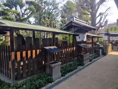 大聖観音寺（あびこ観音）(大阪府)