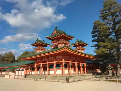 平安神宮(京都府)