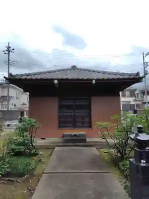 放光寺(埼玉県)