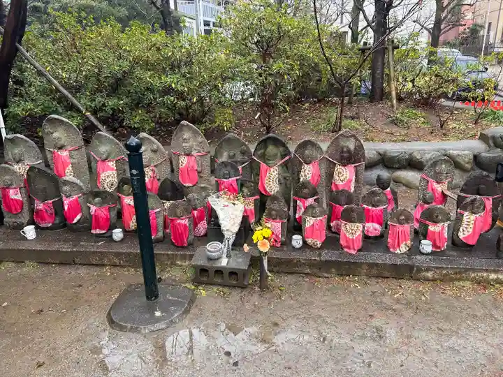 長楽寺(愛知県)